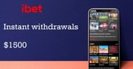 iBet website